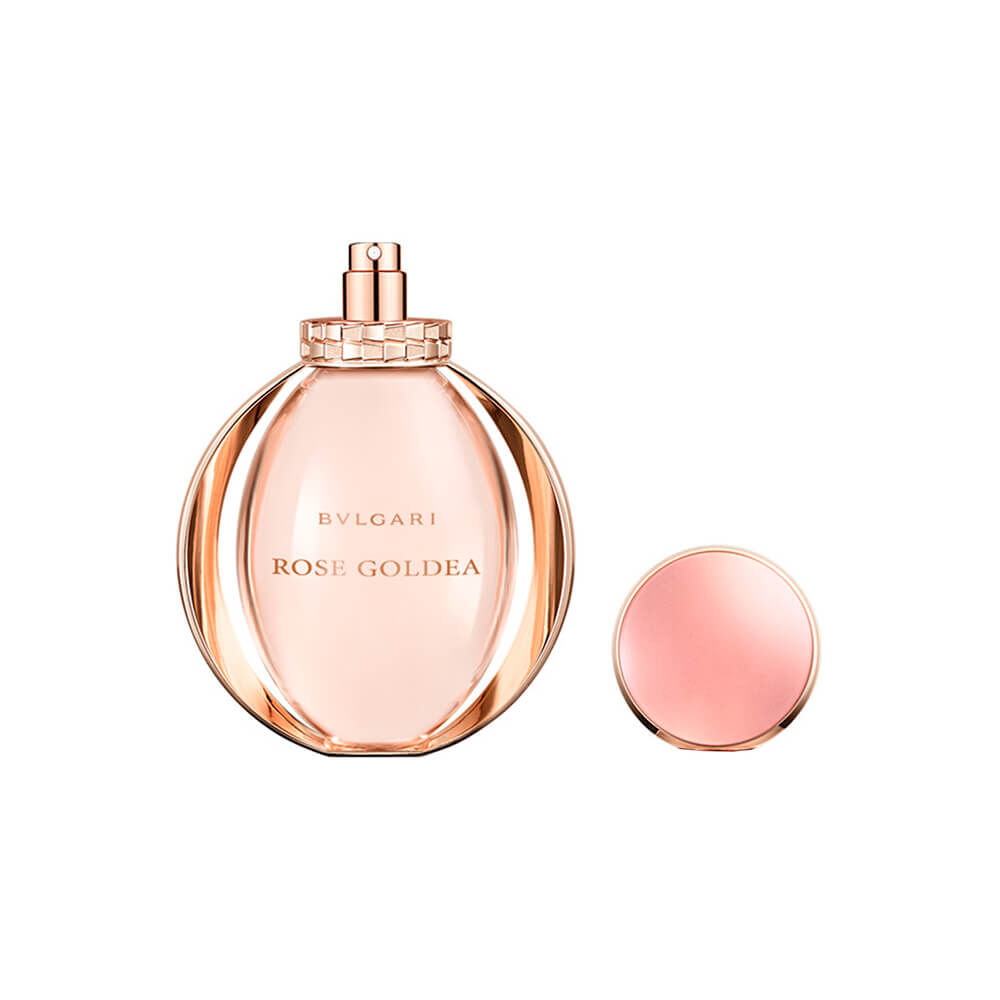 Rose Goldea Bvlgari Eau de Parfum Sephora